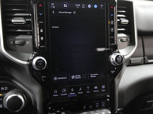 Used 2024 RAM 1500 Big Horn image 11