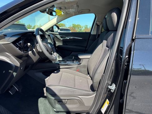 Used 2023 Buick Envision Preferred w/ Sport Touring Package AWD/4WD image 15