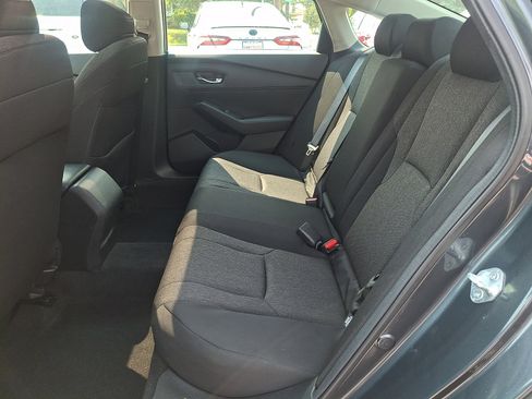 Used 2024 Honda Accord EX image 10
