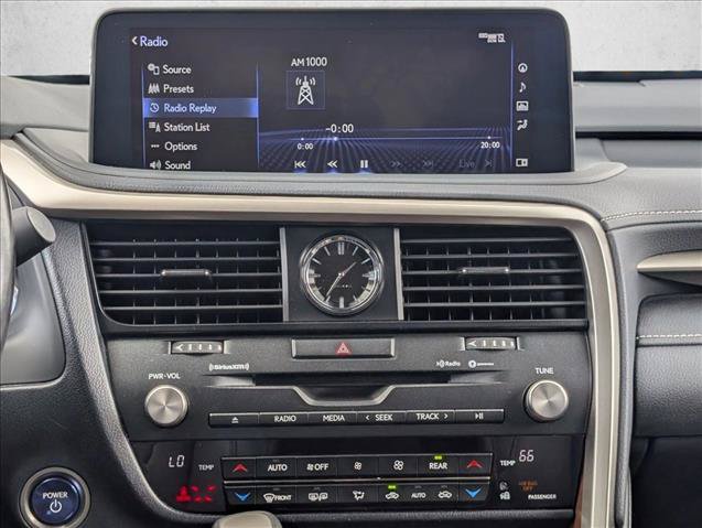 Used 2022 Lexus RX 450hL AWD w/ Premium Package image 15