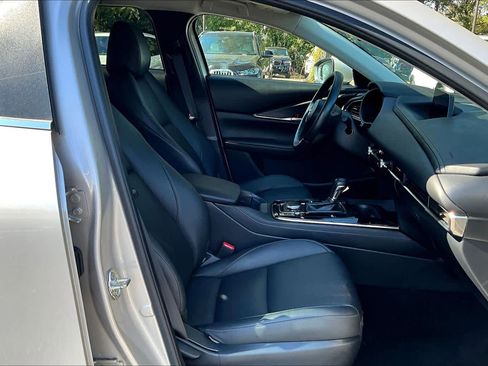 Used 2022 MAZDA CX-30 AWD 2.5 S w/ Preferred Package image 8