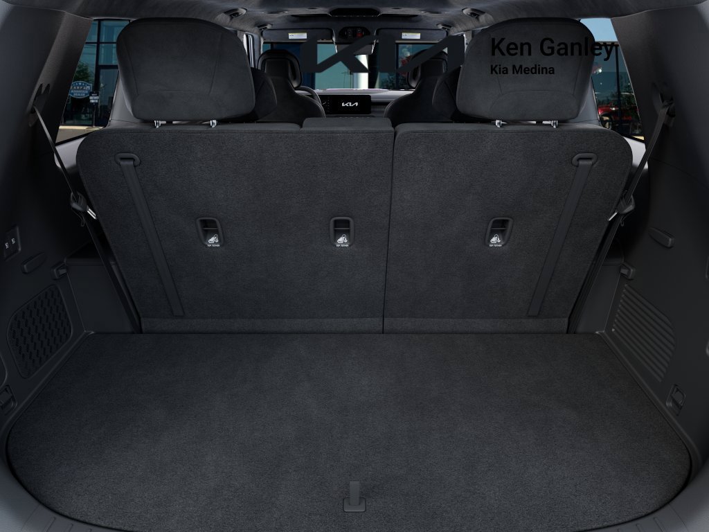 New 2027 Kia Telluride SX Prestige X-Line AWD/4WD image 19