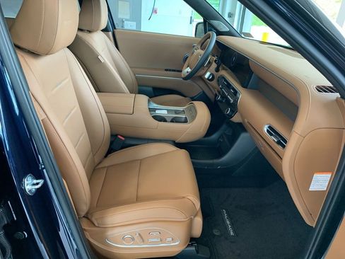 New 2026 Hyundai Palisade Calligraphy AWD/4WD image 24