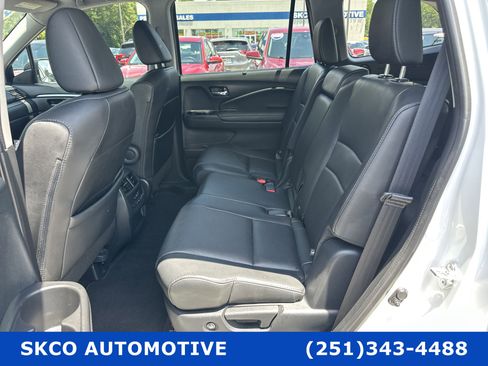Used 2022 Honda Pilot Special Edition image 14