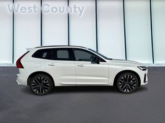 New 2026 Volvo XC60 B5 Ultra w/ Climate Package AWD/4WD video 2