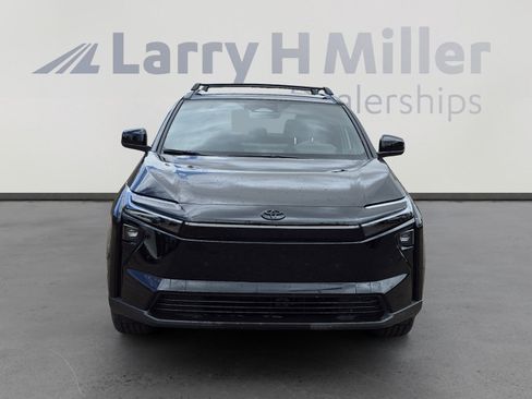 Certified 2026 Toyota bZ image 9