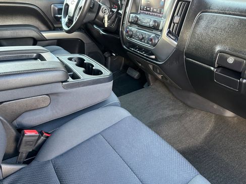 Used 2017 Chevrolet Silverado 1500 LT w/ All Star Edition image 18