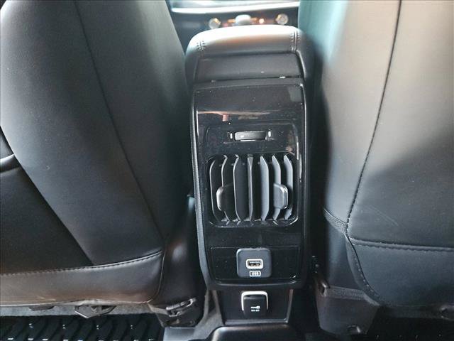 Used 2025 Jeep Compass Sport AWD/4WD image 16