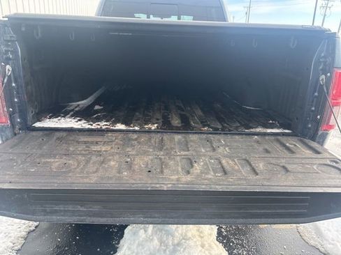 Used 2020 Ford F150 King Ranch w/ Trailer Tow Package image 4