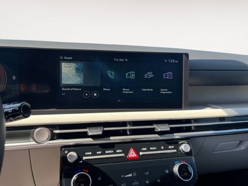 New 2026 Hyundai Tucson SEL image 18