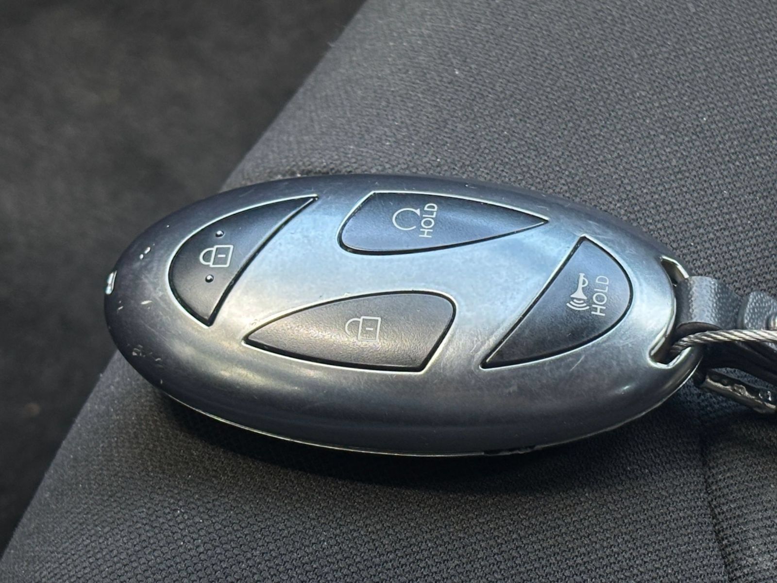 Used 2026 Hyundai Elantra Sport FWD image 20