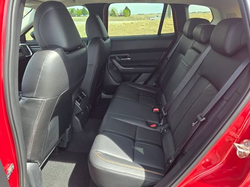 New 2026 MAZDA CX-50 AWD 2.5 S w/ Weather Package image 13