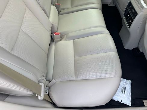 Used 2019 Nissan Murano SL image 20