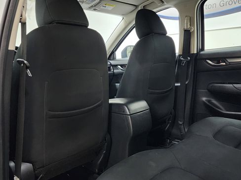 Used 2018 MAZDA CX-5 Sport image 16