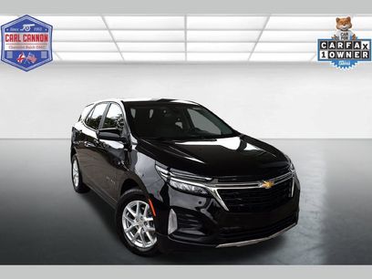 Used 2023 Chevrolet Equinox LT