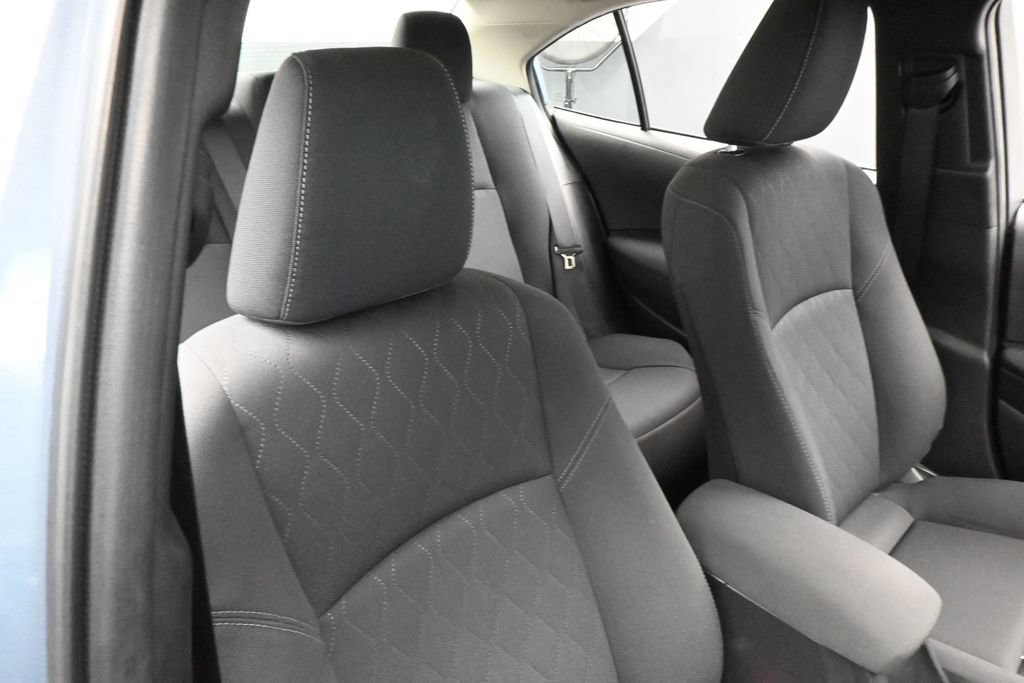 Used 2024 Toyota Corolla LE FWD image 35