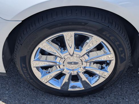 Used 2012 Lincoln MKZ Hybrid FWD image 7