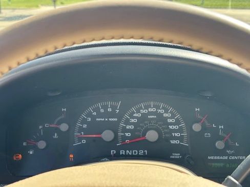 Used 2003 Ford Expedition Eddie Bauer AWD/4WD image 13