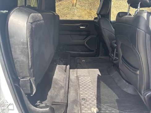 Used 2022 RAM 1500 Rebel w/ Rebel Level B Equipment Group AWD/4WD image 16