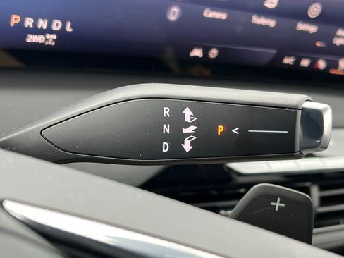 New 2026 Buick Enclave Sport Touring w/ Power Package image 21