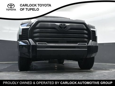 Used 2026 Toyota Tundra SR5 w/ SX Package AWD/4WD image 37