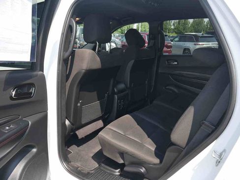 Certified 2024 Dodge Durango R/T image 15