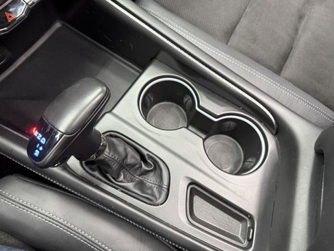 Used 2022 Dodge Durango GT w/ Blacktop Package image 21