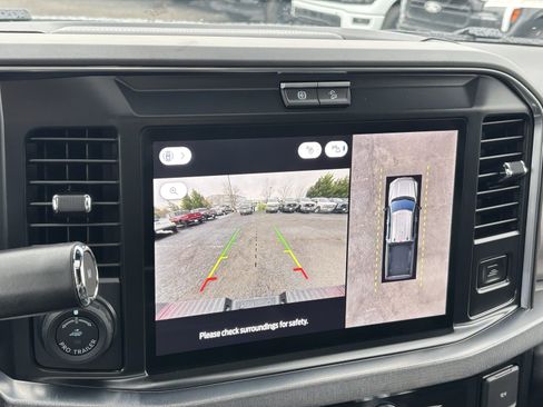 New 2026 Ford F250 Platinum image 6