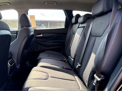 Used 2023 Hyundai Santa Fe SEL image 18