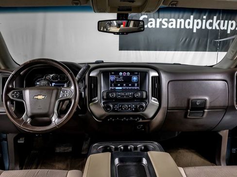 Used 2014 Chevrolet Silverado 1500 LT w/ LT Convenience Package image 14