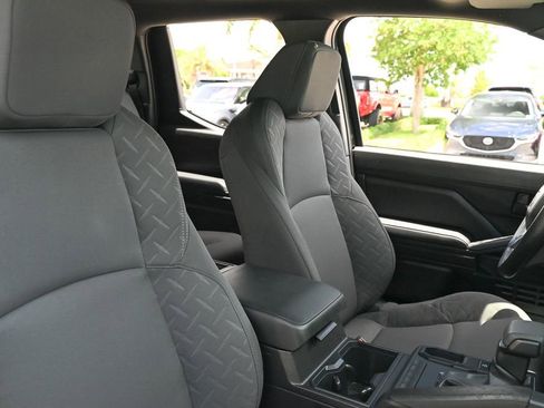 Used 2026 Toyota Tacoma SR RWD image 14