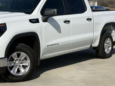 Used 2026 GMC Sierra 1500 Pro w/ Pro Value Package image 10