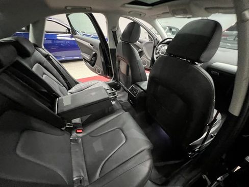 Used 2010 Audi A4 2.0T Premium Plus AWD/4WD image 29
