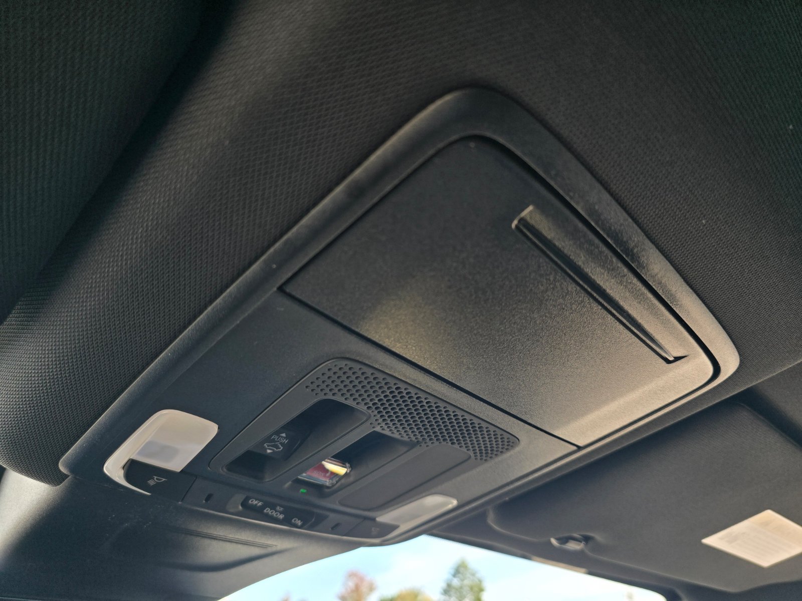 New 2027 Honda CR-V Sport Touring image 23