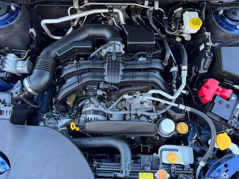 Used 2020 Subaru Outback Limited w/ Popular Package #2 image 9