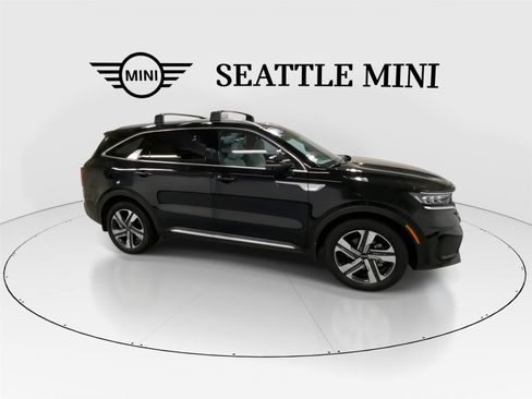 Used 2023 Kia Sorento SX Prestige image 13