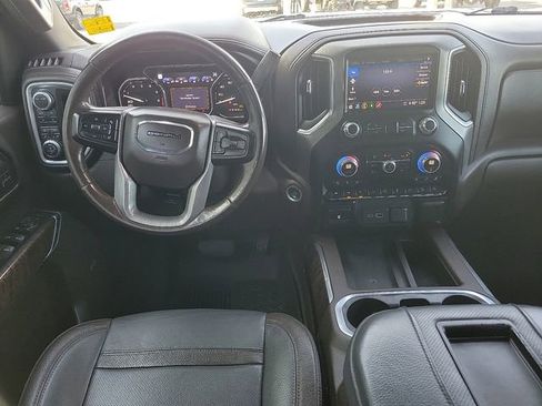 Used 2020 GMC Sierra 1500 Denali w/ Denali Ultimate Package image 12