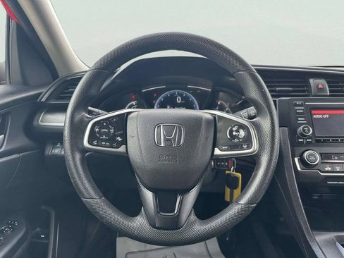 Used 2020 Honda Civic LX image 19