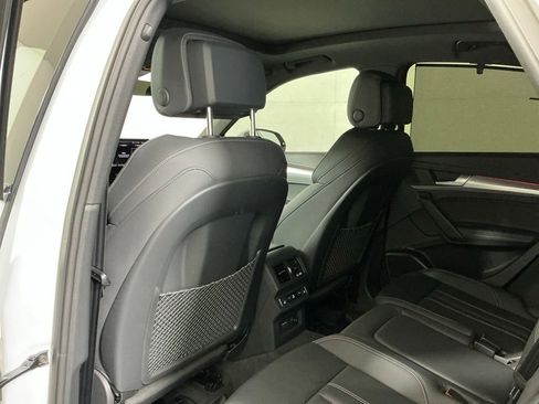 Used 2023 Audi Q5 2.0T Prestige w/ Prestige Package AWD/4WD image 25