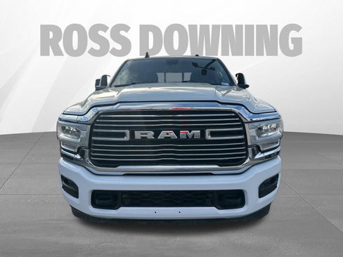 Used 2024 RAM 2500 Laramie image 2