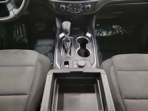 Used 2022 Chevrolet Traverse LT w/ LPO, Cargo Package image 17