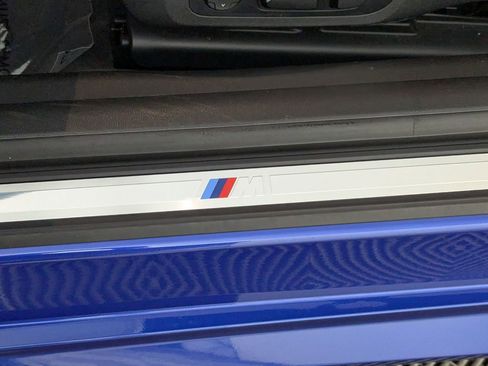 Certified 2023 BMW 430i xDrive Coupe w/ M Sport Package image 14