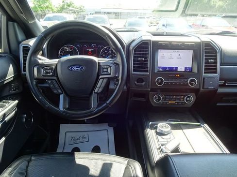 Used 2021 Ford Expedition Limited RWD image 22