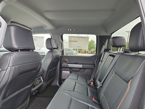 New 2026 Ford F250 Lariat AWD/4WD image 19