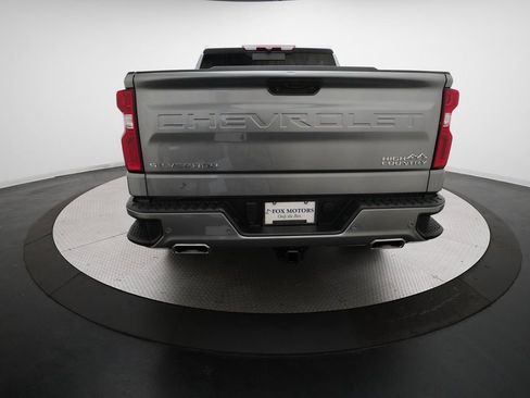 Certified 2023 Chevrolet Silverado 1500 High Country w/ Z71 Off-Road Package image 13