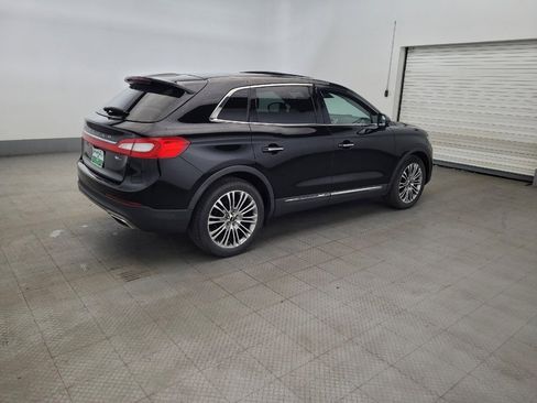 Used 2016 Lincoln MKX Reserve w/ Technology Package AWD/4WD image 10