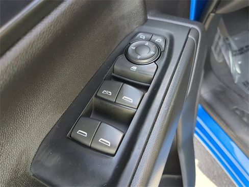 Used 2023 Chevrolet Silverado 1500 Custom image 21