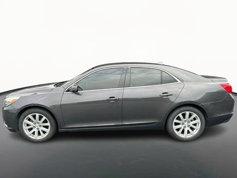 Used 2013 Chevrolet Malibu LT FWD image 6