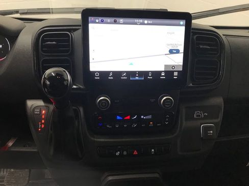 New 2026 RAM ProMaster 1500 w/ Premium Convenience Group image 21