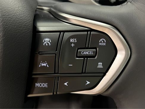 New 2026 Lexus RX 350h 350h Premium image 13